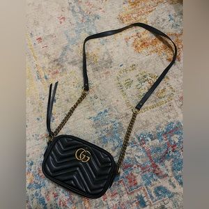 Gucci Crossbody Bag